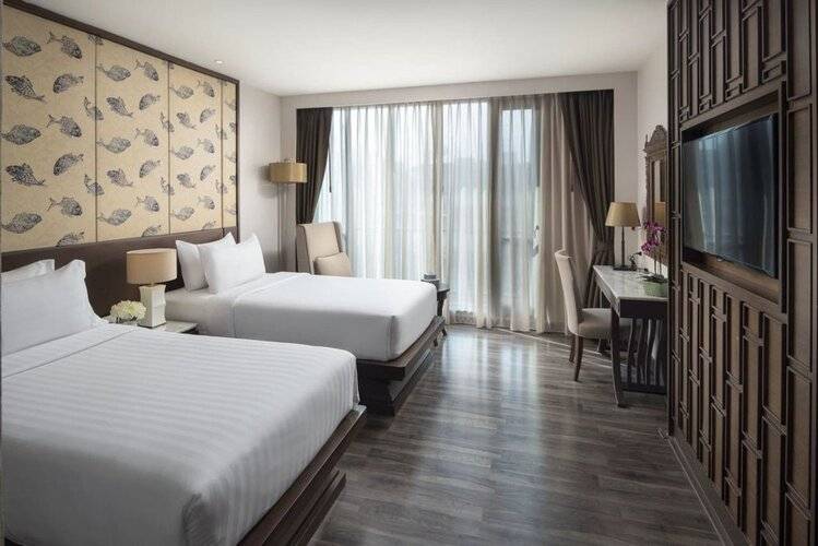 Casa Nithra Bangkok