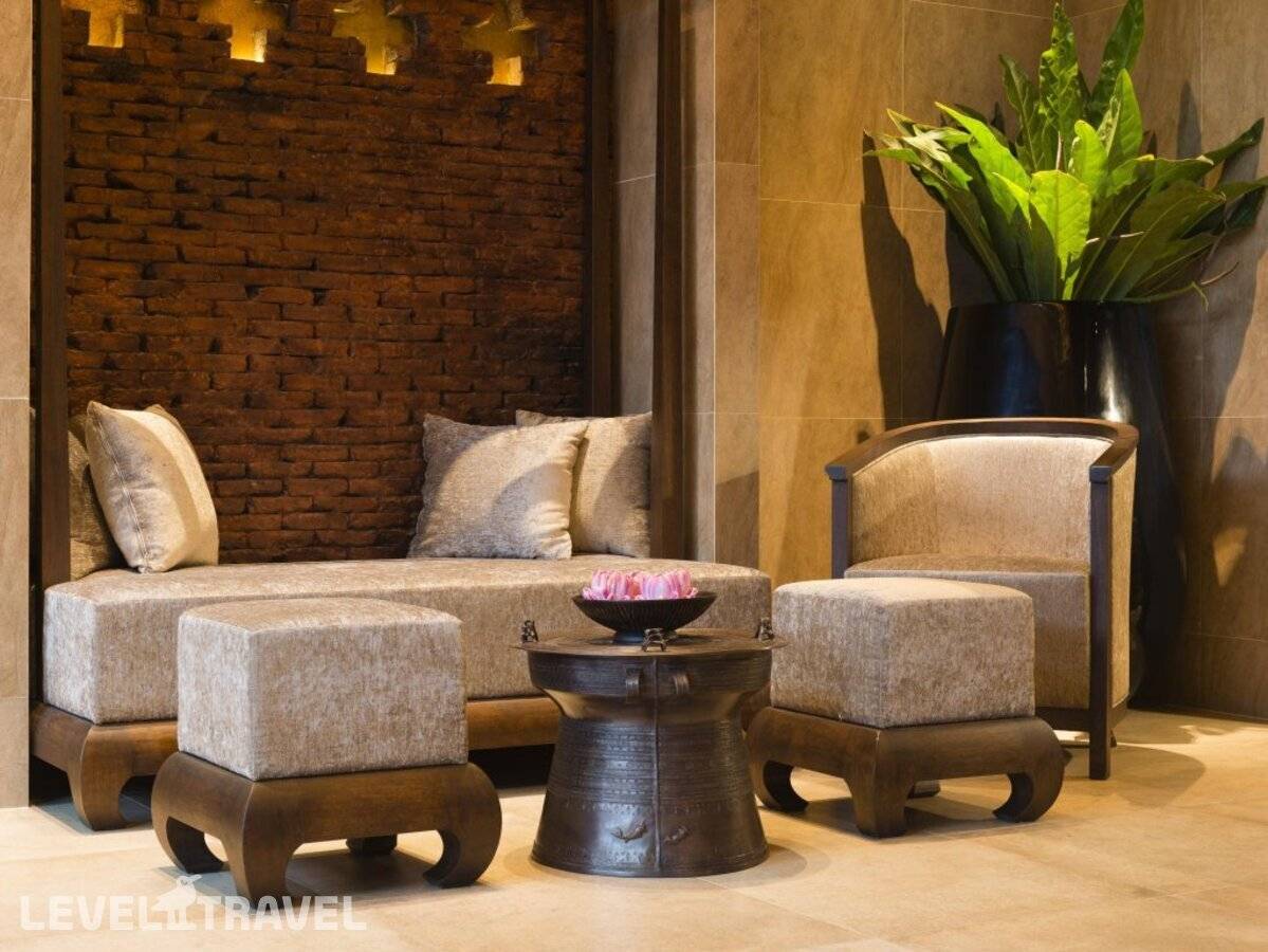 Casa Nithra Bangkok — фото 6