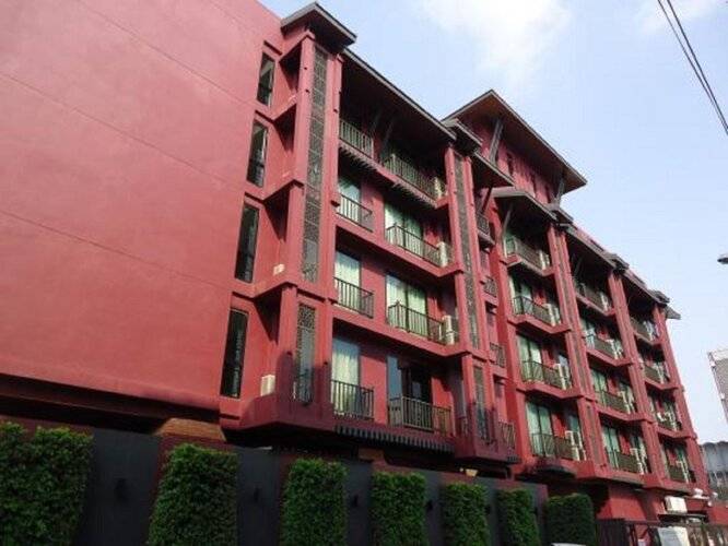 Casa Nithra Bangkok