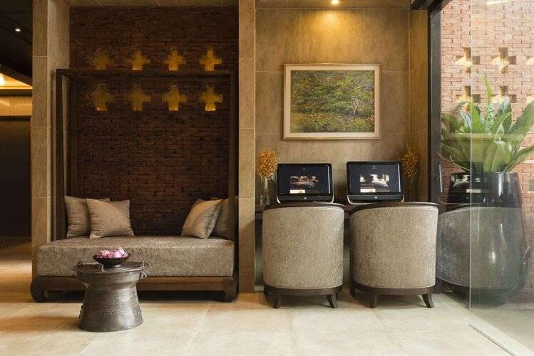 Casa Nithra Bangkok