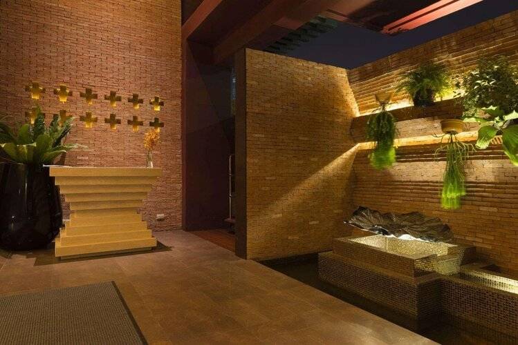 Casa Nithra Bangkok