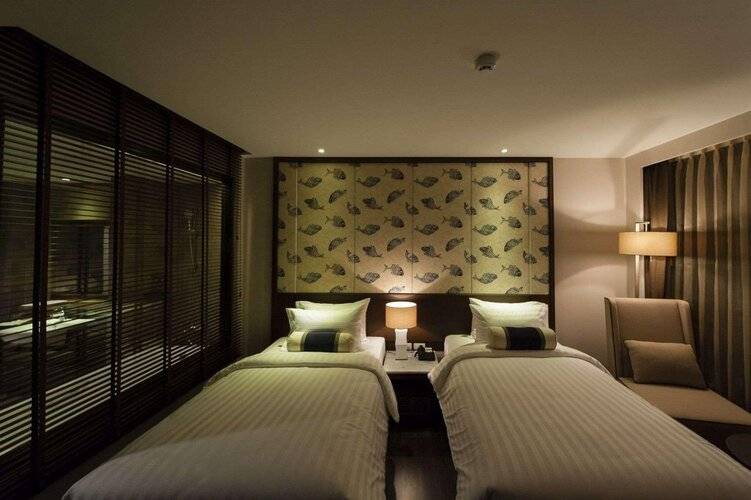 Casa Nithra Bangkok