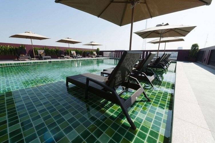 Casa Nithra Bangkok