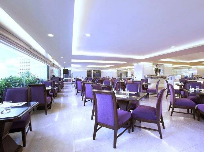 Centre Point Silom
