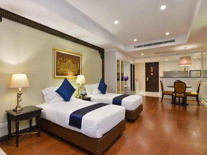 Centre Point Silom