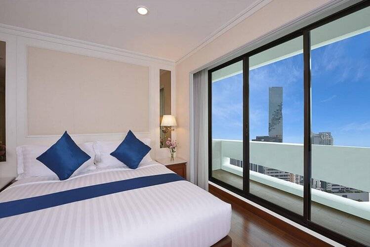 Centre Point Silom