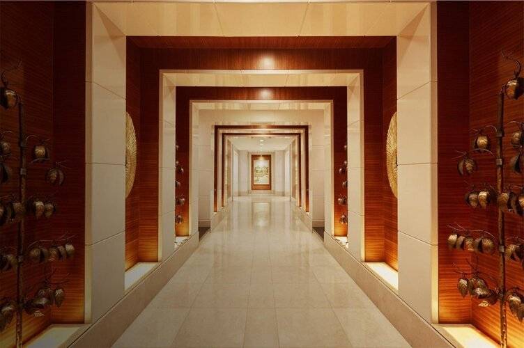 Centre Point Silom