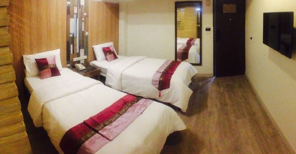 D&D Inn Khaosan