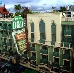 $item['hotel']['name']