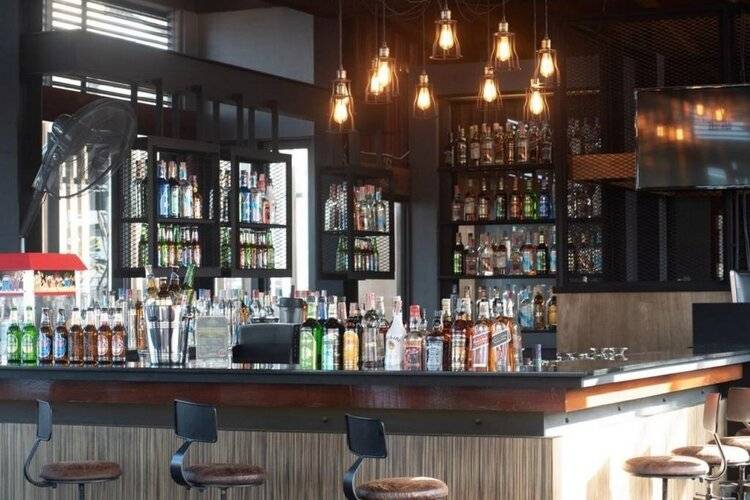 D&D Inn Khaosan