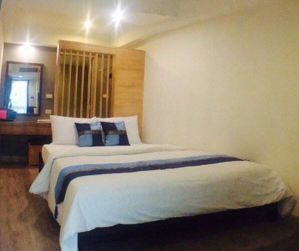D&D Inn Khaosan