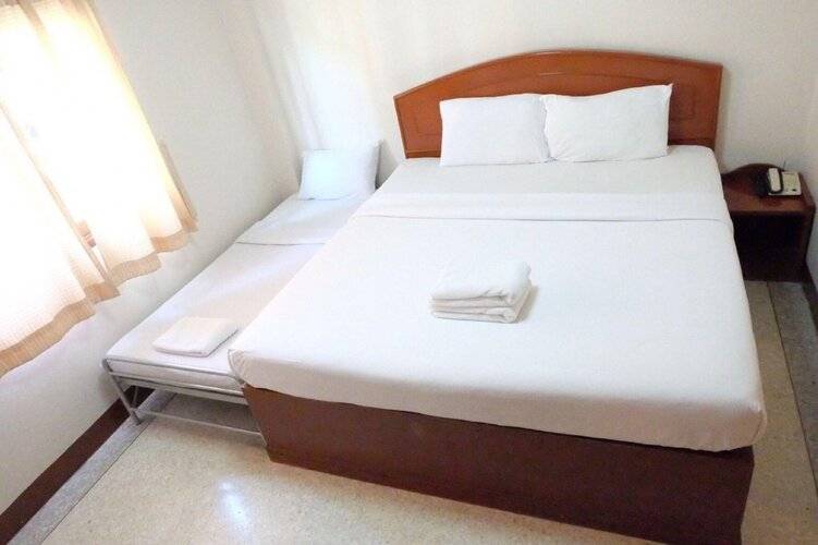 D&D Inn Khaosan