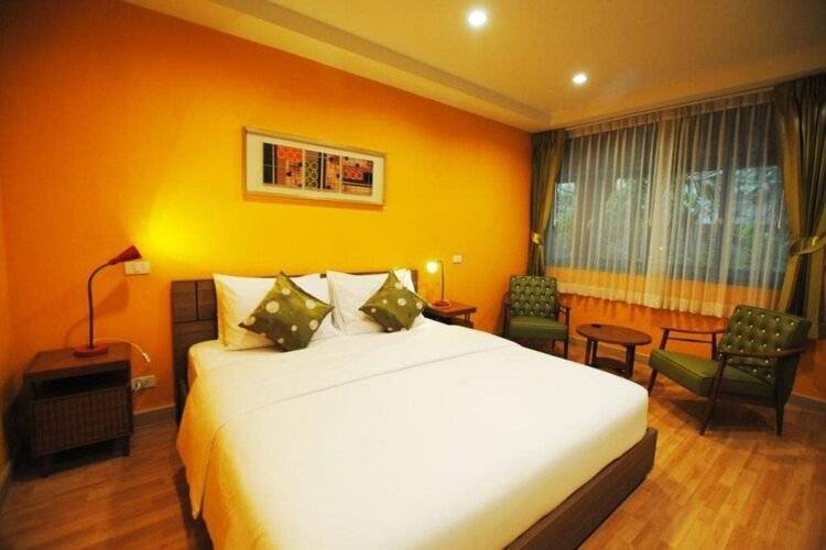 Focal Local Bed and Breakfast