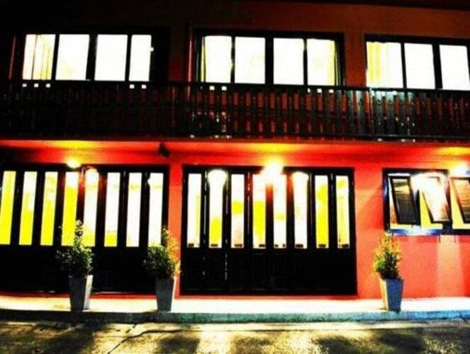 Focal Local Bed and Breakfast