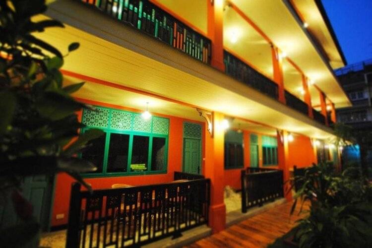 Focal Local Bed and Breakfast