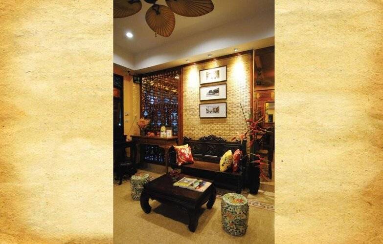 Focal Local Bed and Breakfast