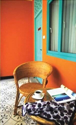 Focal Local Bed and Breakfast