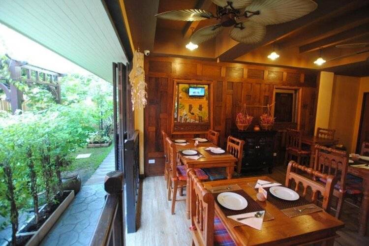 Focal Local Bed and Breakfast