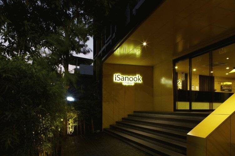 iSanook Bangkok