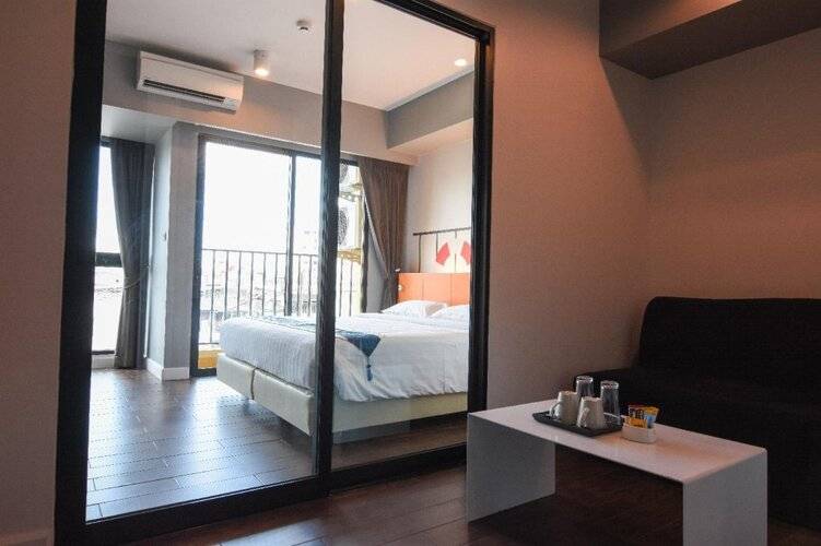 iSanook Bangkok