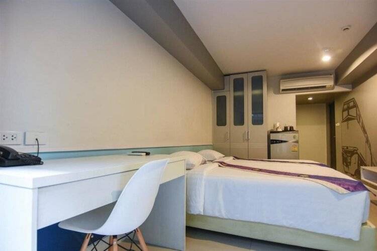 iSanook Bangkok
