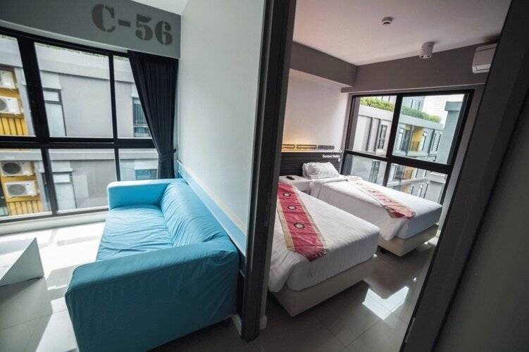 iSanook Bangkok