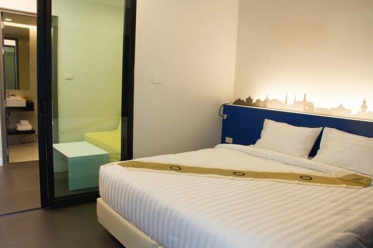 iSanook Bangkok