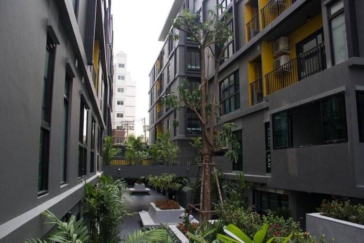 iSanook Bangkok