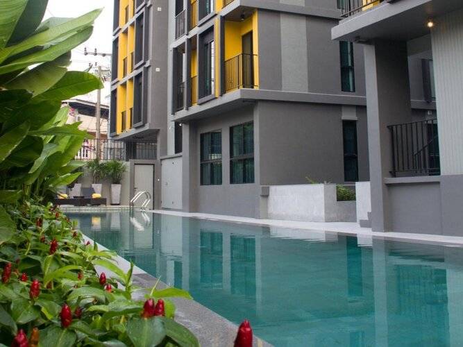 iSanook Bangkok
