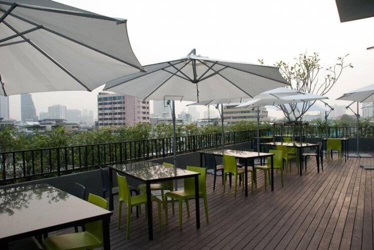 iSanook Bangkok