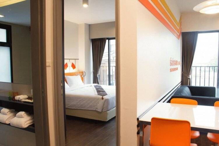 iSanook Bangkok