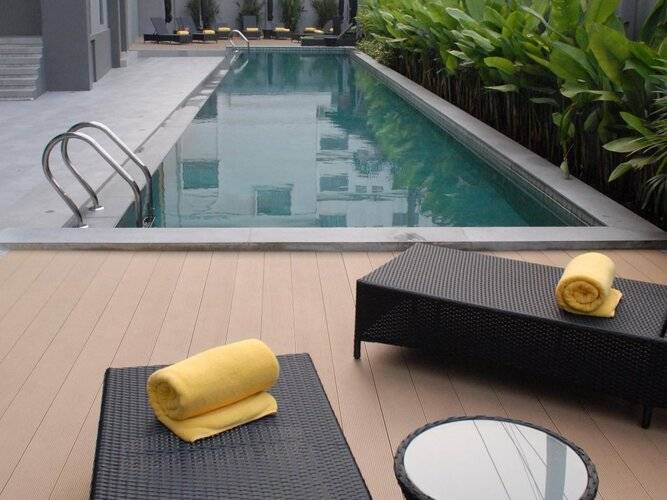 iSanook Bangkok