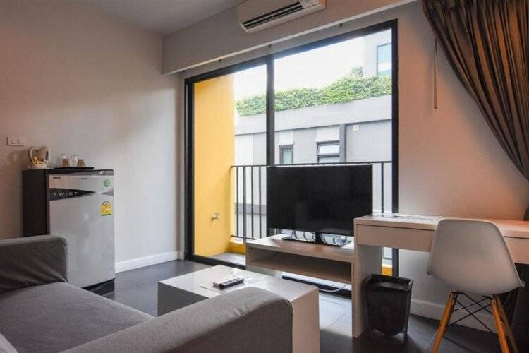 iSanook Bangkok