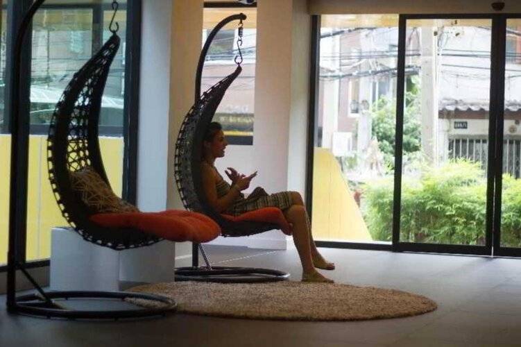 iSanook Bangkok