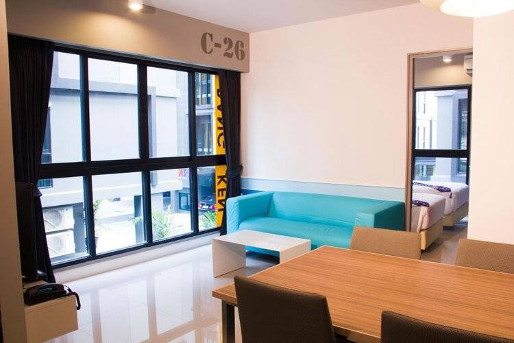 iSanook Bangkok