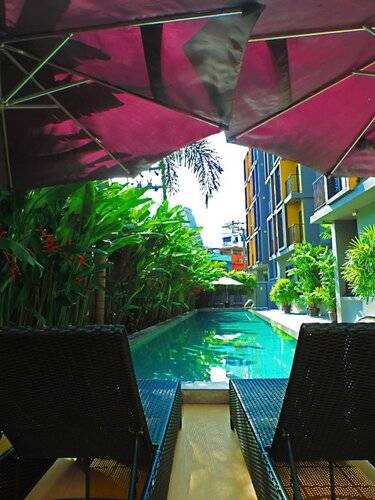 iSanook Bangkok