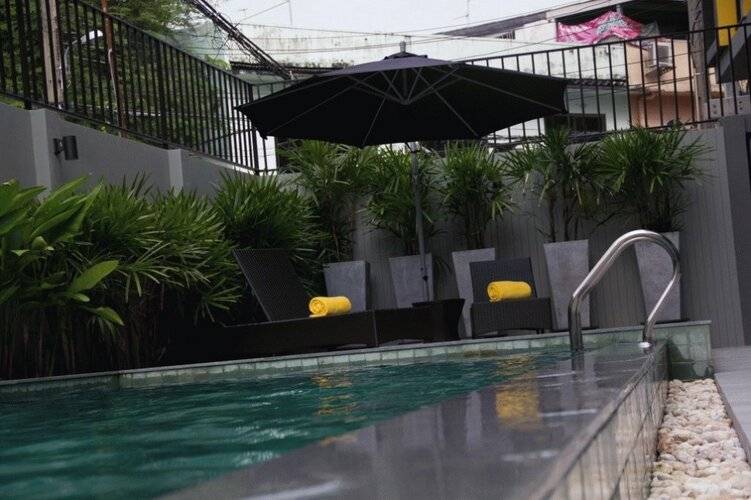 iSanook Bangkok