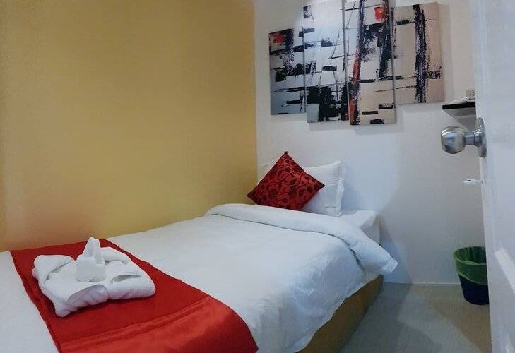 Khaosan Art Hotel