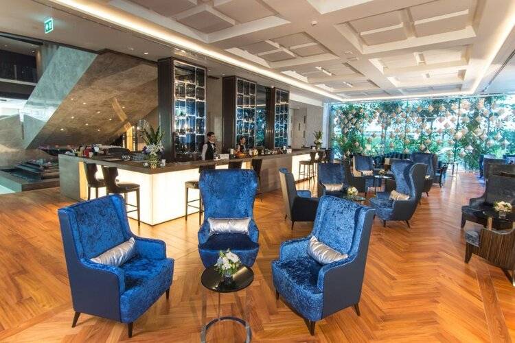Lancaster Bangkok