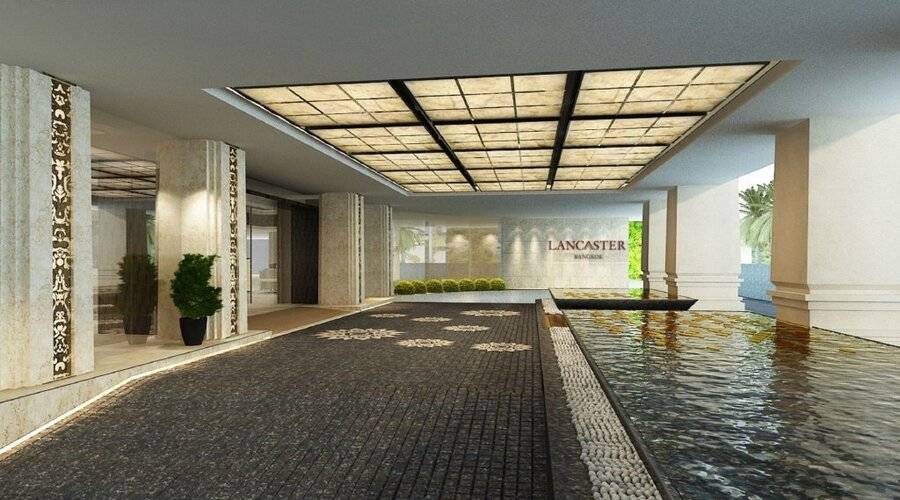 Lancaster Bangkok