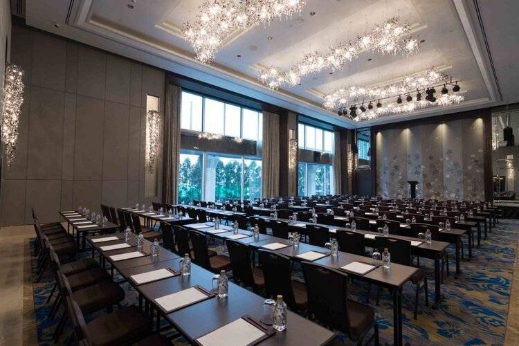 Lancaster Bangkok