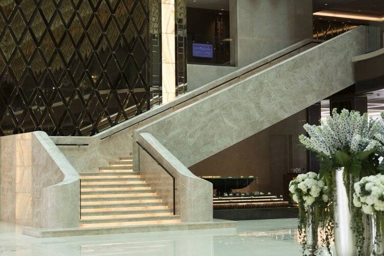 Lancaster Bangkok