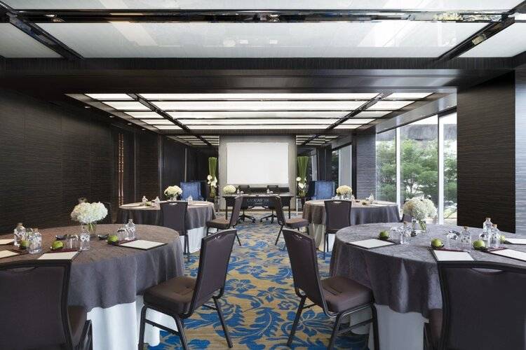 Lancaster Bangkok