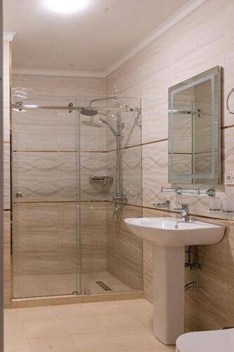 Al Madina Hotel Samarkand