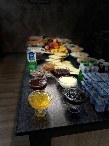 Al Madina Hotel Samarkand