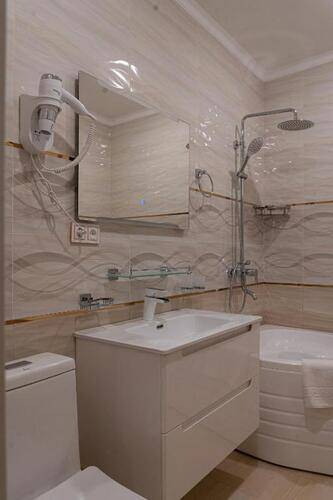 Al Madina Hotel Samarkand