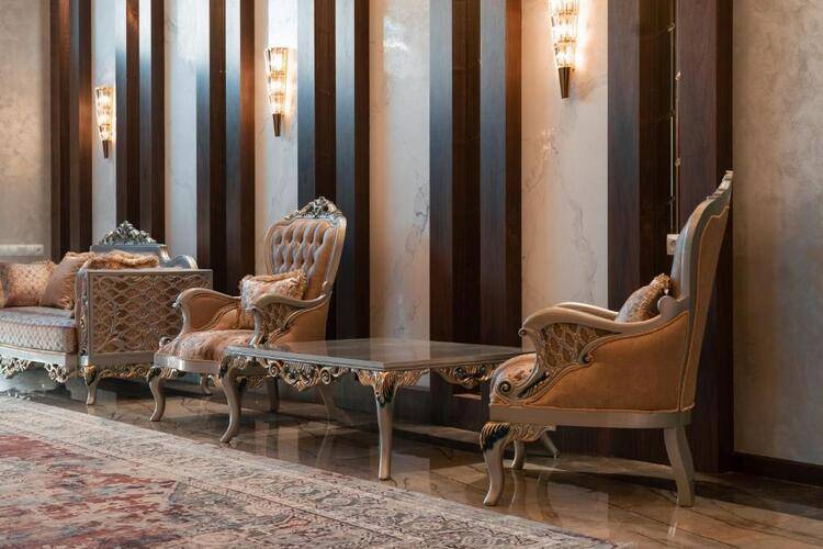Al Madina Hotel Samarkand