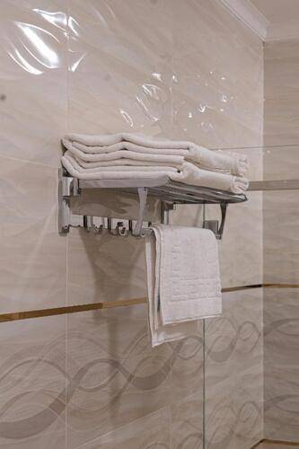 Al Madina Hotel Samarkand