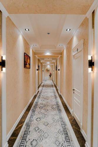 Al Madina Hotel Samarkand