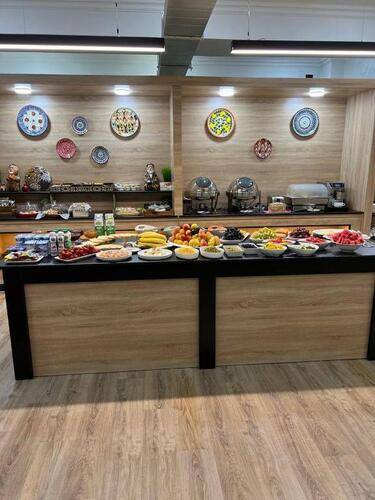 Al Madina Hotel Samarkand